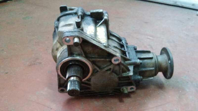 DIFERENCIAL DELANTERO, KIA, SPORTAGE (KM)