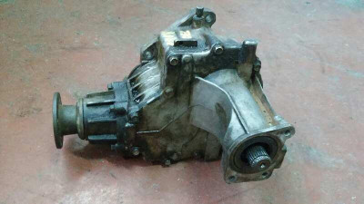 DIFERENCIAL DELANTERO, KIA, SPORTAGE (KM)