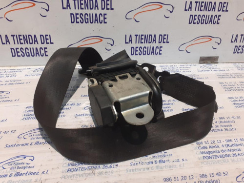  CINTURON SEGURIDAD DELANTERO IZQUIERDO 