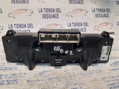  MANDO CLIMATIZADOR 