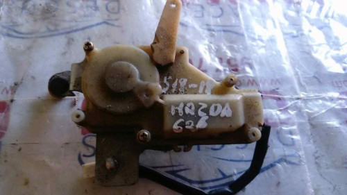  MOTOR CIERRE CENTRALIZADO PORTON MAZDA 626 BERLINA (GF) 