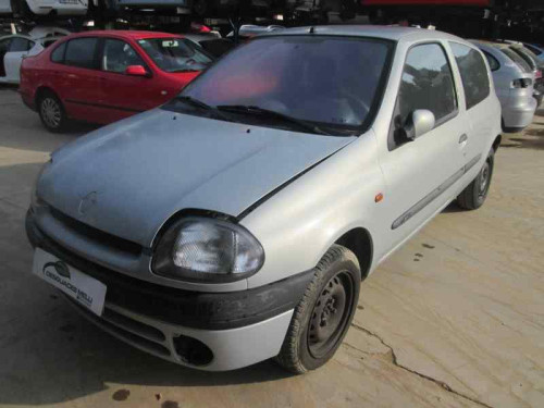 RENAULT CLIO II FASE I (B/CB0) 