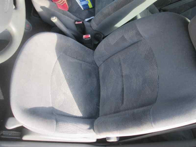 RENAULT CLIO II FASE I (B/CB0)