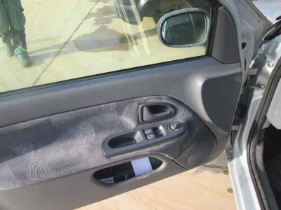 RENAULT CLIO II FASE I (B/CB0)