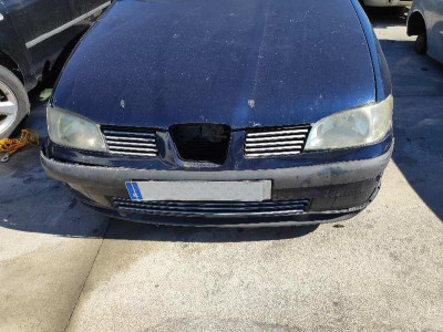 SEAT CORDOBA BERLINA (6K2)