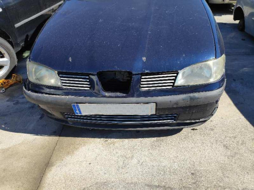 SEAT CORDOBA BERLINA (6K2) — Donor Vehicle for Used Parts 