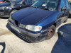 SEAT CORDOBA BERLINA (6K2) — Donor Vehicle for Used Parts 