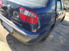 SEAT CORDOBA BERLINA (6K2) — Donor Vehicle for Used Parts 