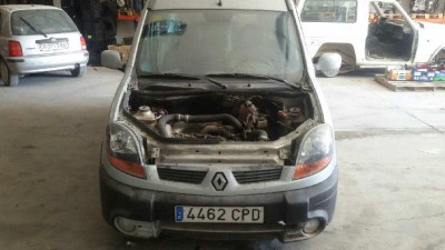 RENAULT KANGOO I (F/KC0)