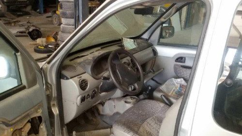 RENAULT KANGOO I (F/KC0) — vehículo donante para recambios 