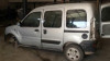 RENAULT KANGOO I (F/KC0) — vehículo donante para recambios 