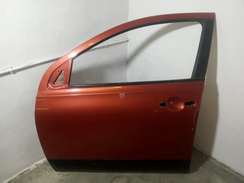 PUERTA DELANTERA IZQUIERDA Nissan QASHQAI (J10) 