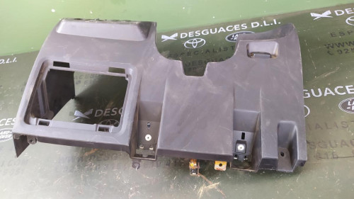 NO IDENTIFICADO Mitsubishi MONTERO (V80/V90) 