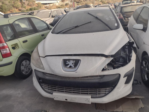 PARAGOLPES DELANTERO Peugeot 308 