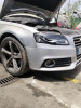 PARAGOLPES DELANTERO Audi A4 BERLINA (8K2) 