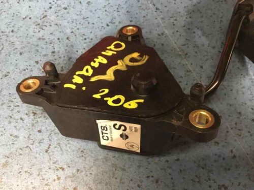 POTENCIOMETRO PEDAL 