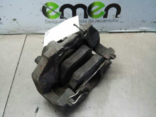  PINZA DE FRENO DELANTERA IZQUIERDA Saab 9-5 BERLINA 