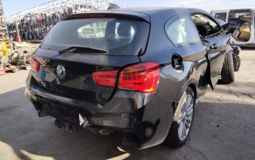  BMW SERIE 1 BERLINA 3P (F21) 