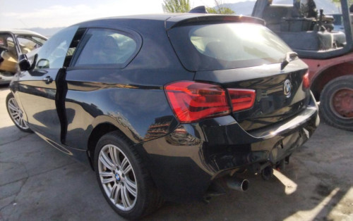  BMW SERIE 1 BERLINA 3P (F21) 