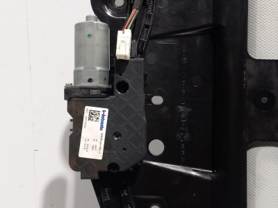TECHO ELECTRICO, AUDI, Q3 SPORTBACK (F3N)