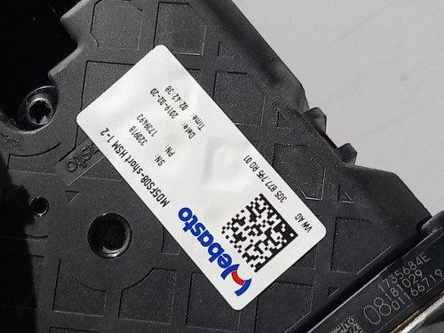  TECHO ELECTRICO AUDI Q3 SPORTBACK (F3N) 