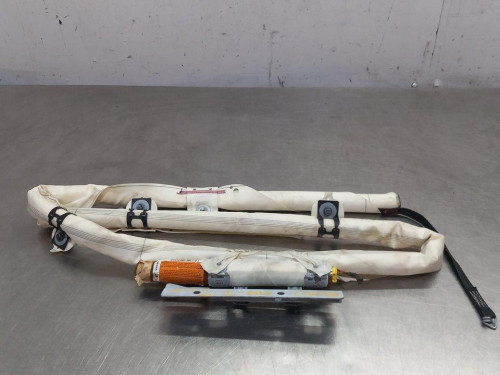  AIRBAG CORTINA DELANTERO IZQUIERDO VOLVO XC60 