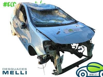 RENAULT CLIO III