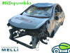 RENAULT CLIO III — vehículo donante para recambios 