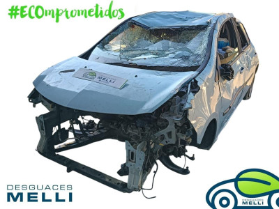 RENAULT CLIO III