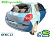 RENAULT CLIO III — vehículo donante para recambios 
