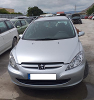 PEUGEOT 307 BREAK / SW (S1)(04.2002)