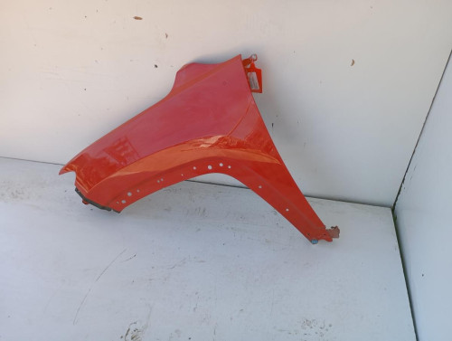  ALETA DELANTERA IZQUIERDA, JEEP, COMPASS (M7) 