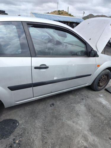 PUERTA DELANTERA DERECHA FORD FIESTA (CBK) 