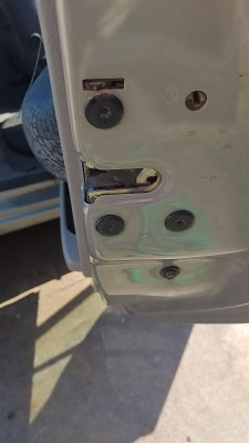 CERRADURA PUERTA TRASERA DERECHA Renault Megane I Scenic (JA0)(1996->)