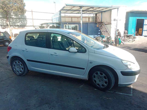  PEUGEOT 307 (S1)(04.2001) 
