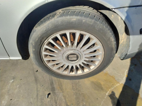  AMORTIGUADOR DELANTERO DERECHO SEAT TOLEDO (1M2) 