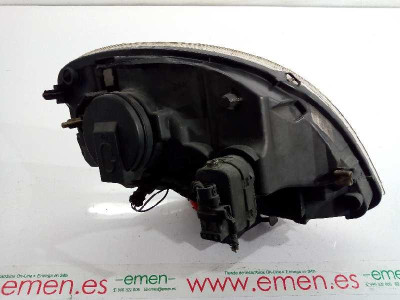 FARO IZQUIERDO, RENAULT, KANGOO I (F/KC0)