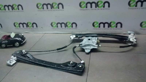  ELEVALUNAS DELANTERO DERECHO CHEVROLET CRUZE 