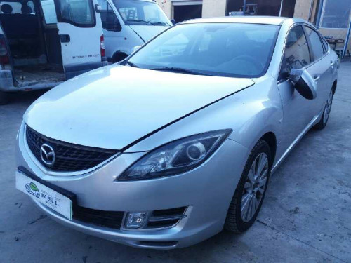  MAZDA 6 BERLINA (GH) 