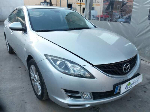  MAZDA 6 BERLINA (GH) 