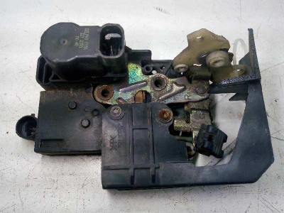 CERRADURA PUERTA DELANTERA DERECHA, ALFA ROMEO, 156 (116)