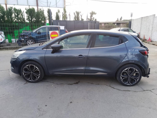  RENAULT CLIO IV 