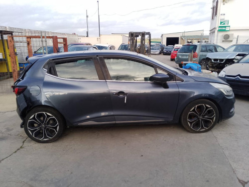  RENAULT CLIO IV 