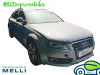 AUDI A4 ALLROAD QUATTRO (8KH) — автомобиль-донор на запчасти 
