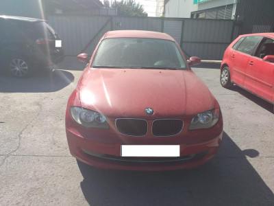 BMW SERIE 1 BERLINA (E81/E87)