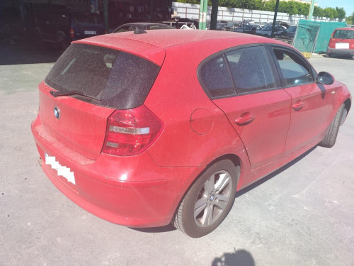  BMW SERIE 1 BERLINA (E81/E87) 