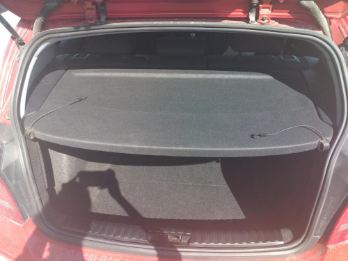  BMW SERIE 1 BERLINA (E81/E87) 