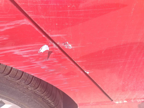  BMW SERIE 1 BERLINA (E81/E87) 