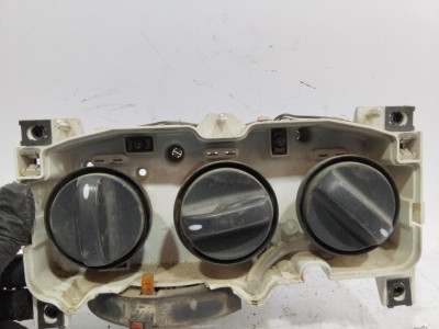 MANDO CLIMATIZADOR, Peugeot, BOXER (290/330) FURGÓN BAT.2850MM (2002)
