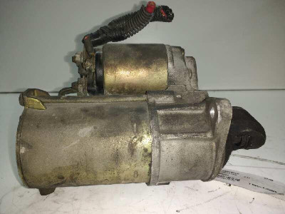 MOTOR ARRANQUE, DAEWOO, LANOS